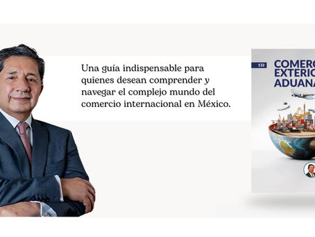 Comercio Exterior & Aduanas: La Nueva Guía para Profesionales y Emprendedores en un Mundo Interconectado