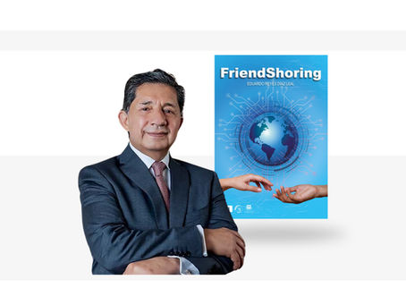 FriendShoring: El Reto de México en la Relocalización Global