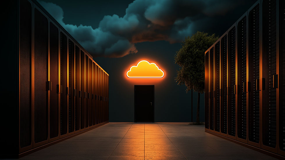 Secure digital environment representing long term stewardship of UK building safety records