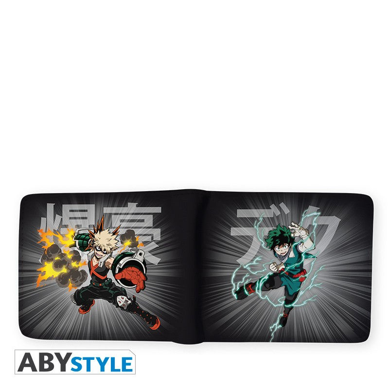 תמונה ממוזערת: ארנק My Hero Academia