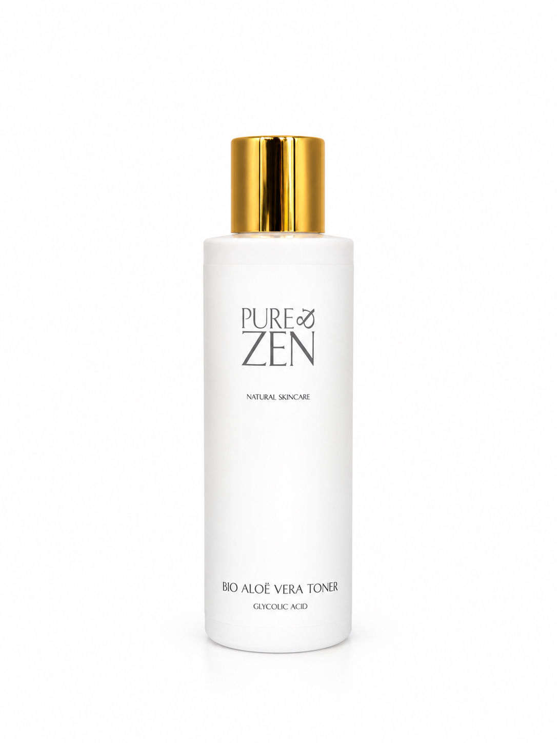 BIO Aloe Vera Toner