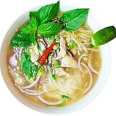 Chicken Pho