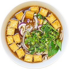 Vegetarian Pho