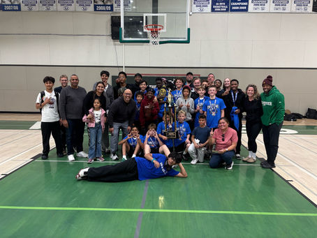 What 25 Parents Taught Us About Youth Basketball Development