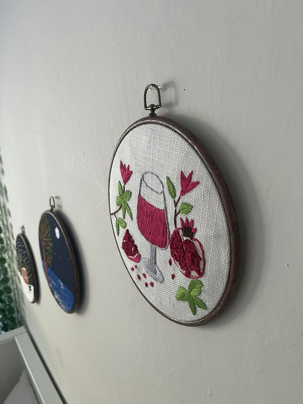 Thumbnail: Pomegranate Pour 