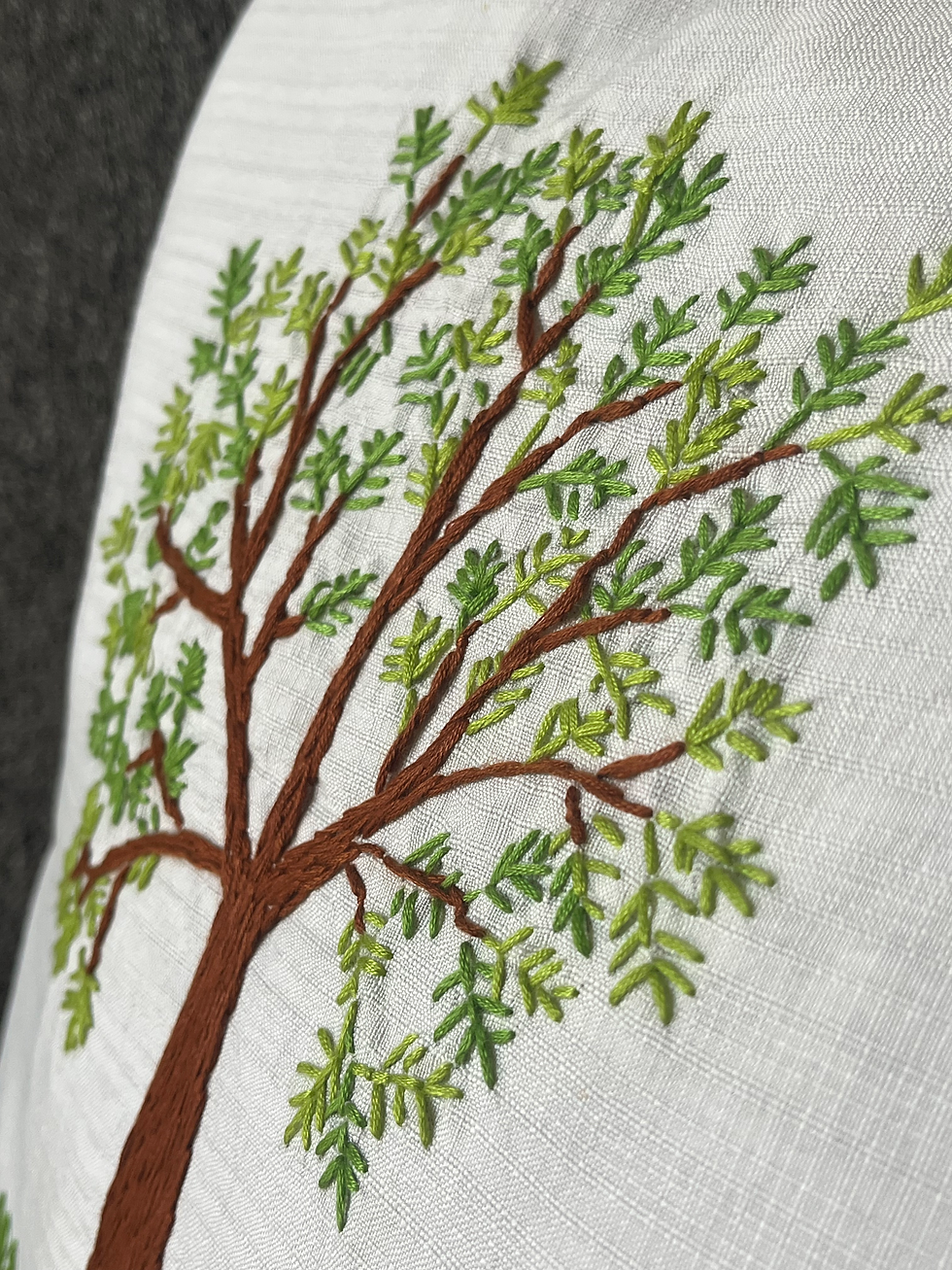Thumbnail: Tree of Hope
