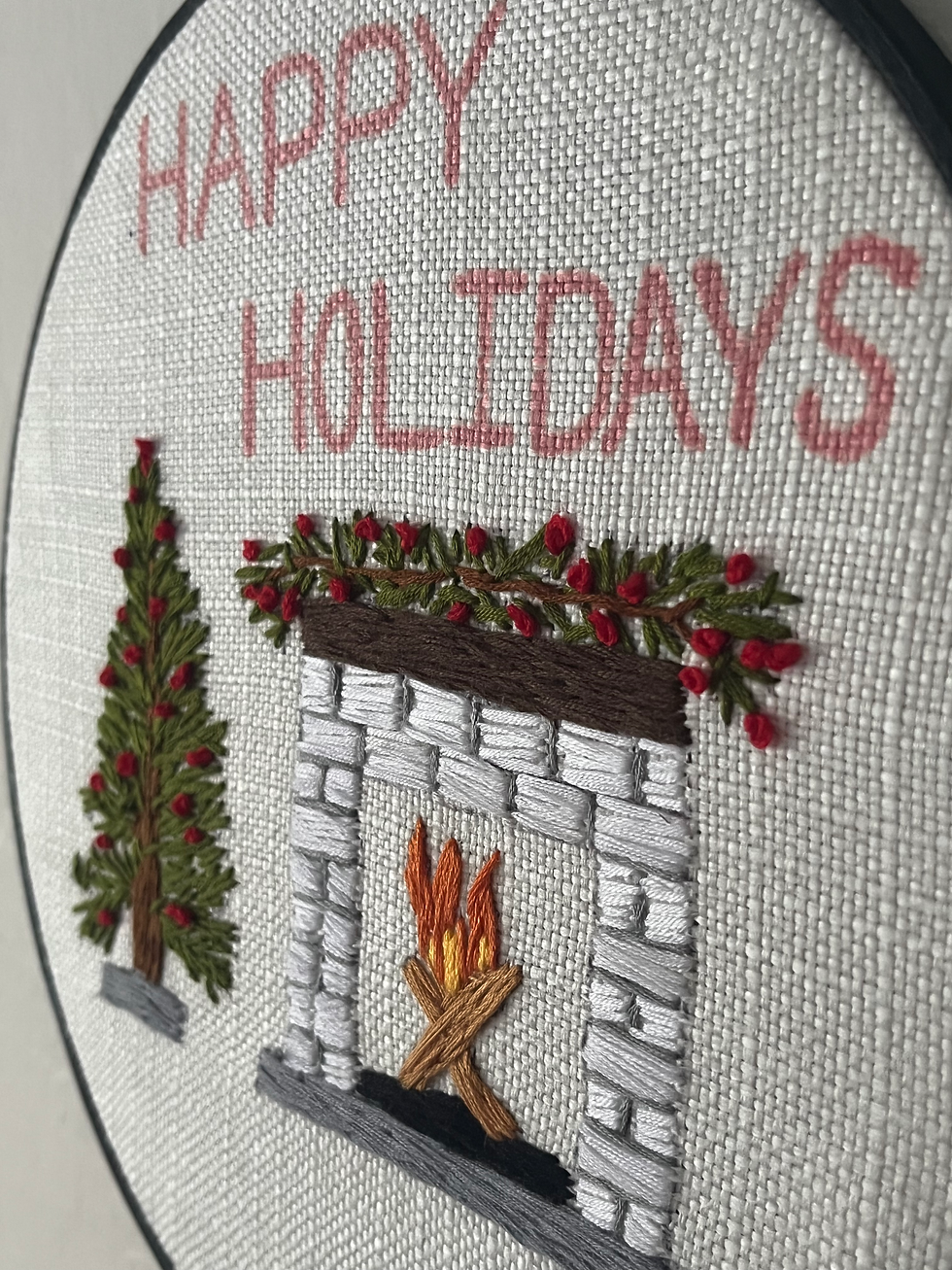 Thumbnail: Happy Holidays