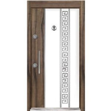 3021 - Laminant Serisi - Laminate Series - Şamdan Door.jpg