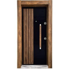 1006 - Pvc Kabartma - Pvc Embossed - Şamdan Door.jpg