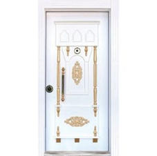 1022 - Pvc Kabartma - Pvc Embossed - Şamdan Door.jpg