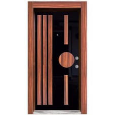 1001 - Pvc Kabartma - Pvc Embossed - Şamdan Door.jpg