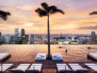 11 Pools You Need to Jump in Before You Die... Except #11 Which is Terrifying