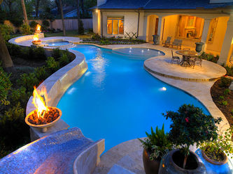 Top Pool Design Trends of 2016