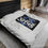 Thumbnail: Galactic Jedis Plush Blanket