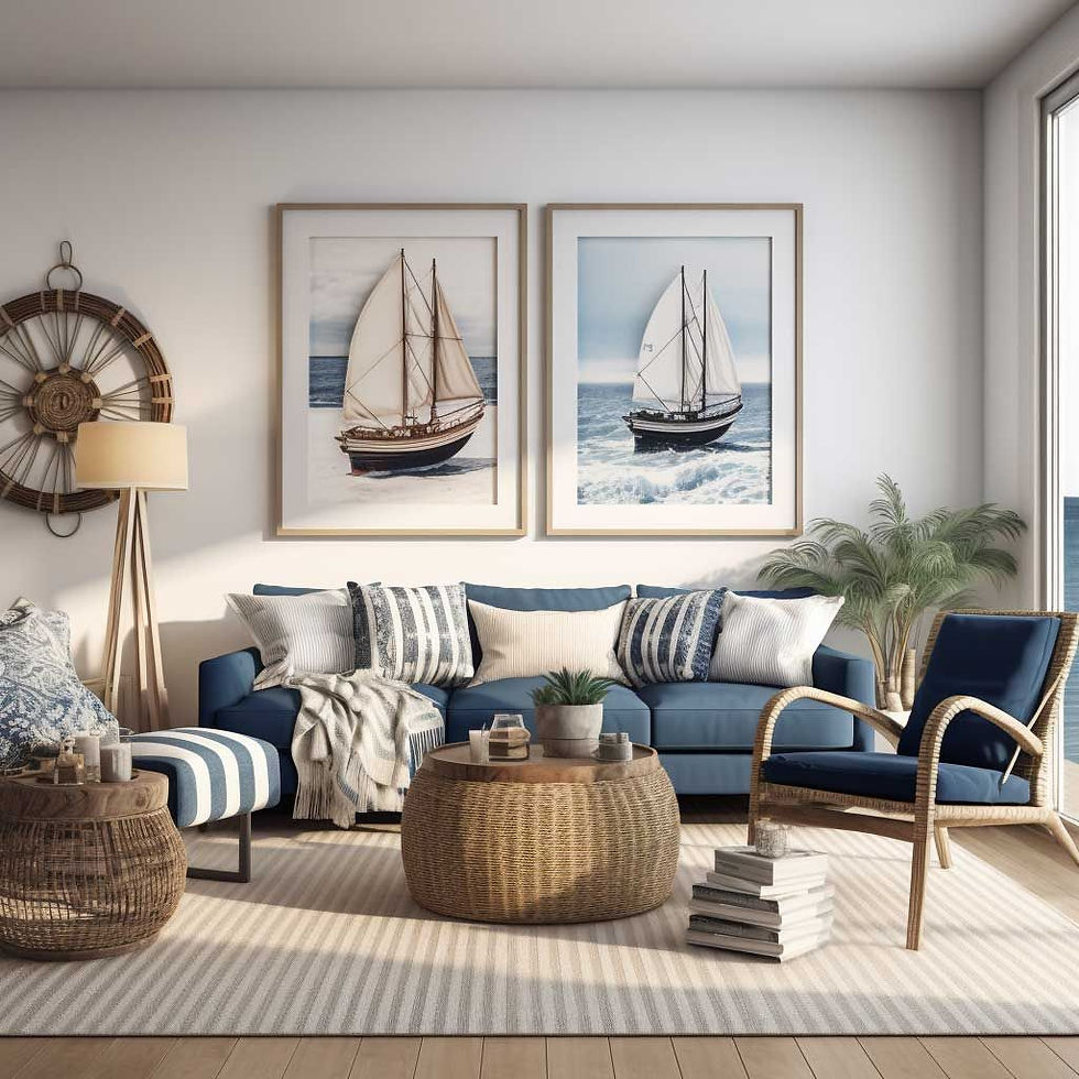 Nautical