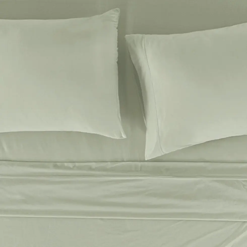 Miniatura: Ultra Soft Lavender Jersey Knit Sheet Set Home decor