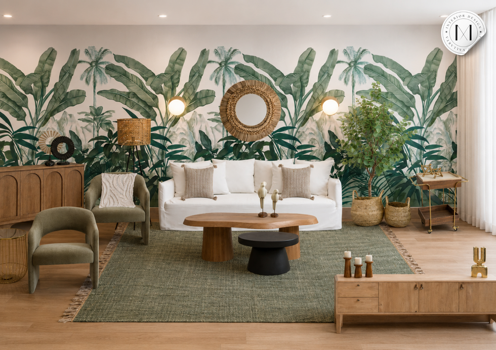 LIVINGROOM lisa - render