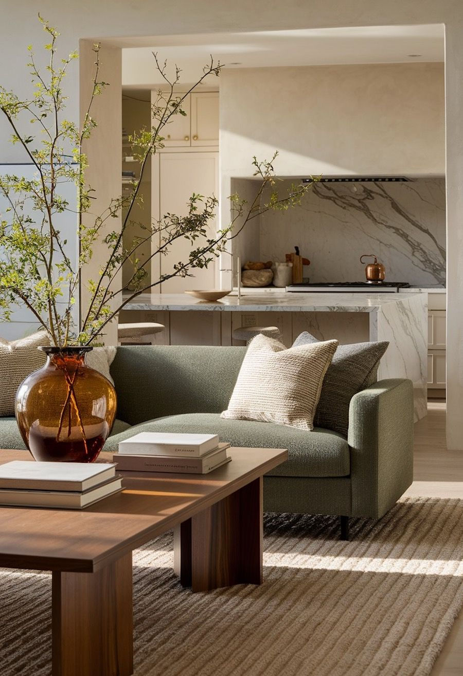 Quiet luxury