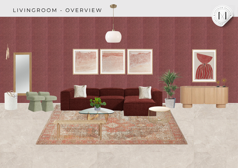 LISA LIVINGROOM