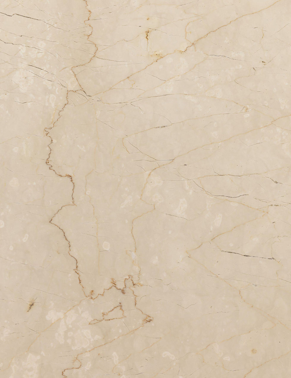 Miniatura: Leonel Solid Marble Italian Retro Inspired Side Table