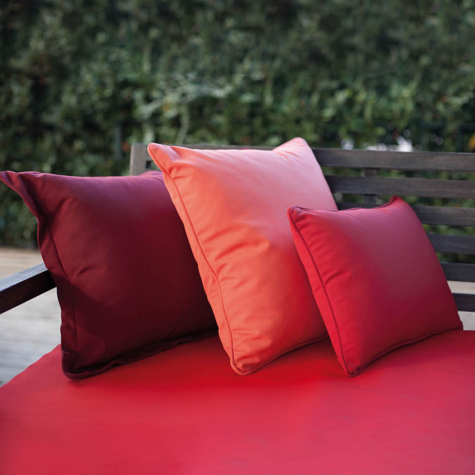 Thumbnail: Papeete 100% Acrylic Fabric