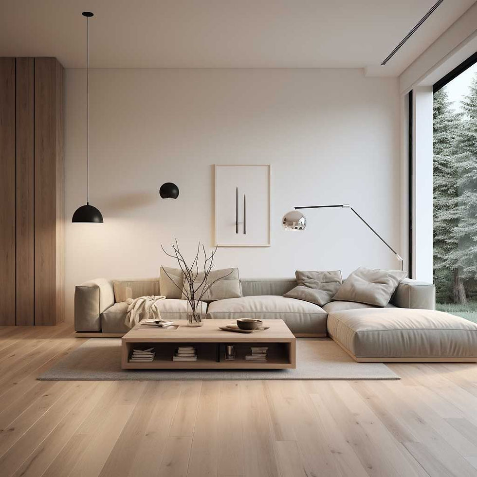 Minimalist