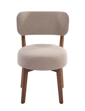 Silla Sevilla de madera pino