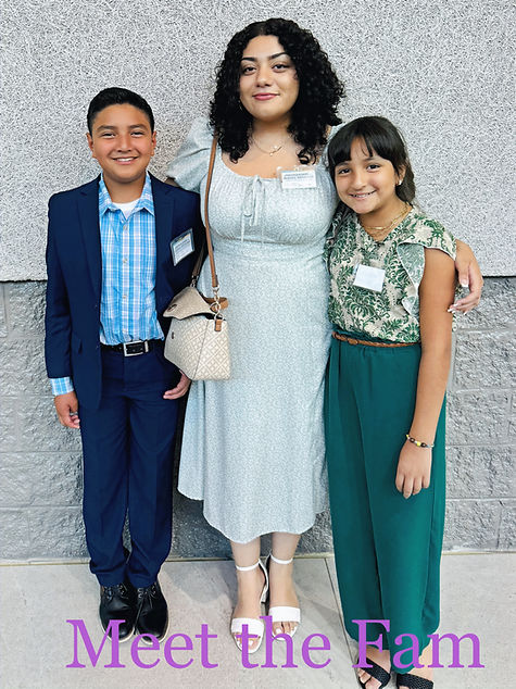 Family business