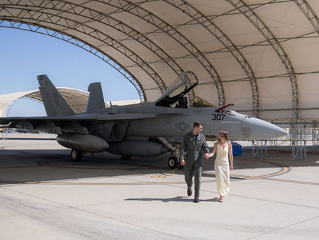 NAS Lemoore Homecoming Photos: Tips for Couples