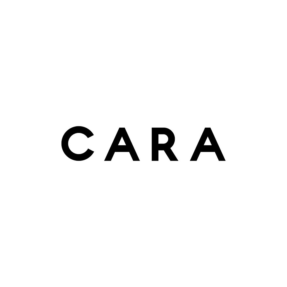 CARA x Pilates Mat