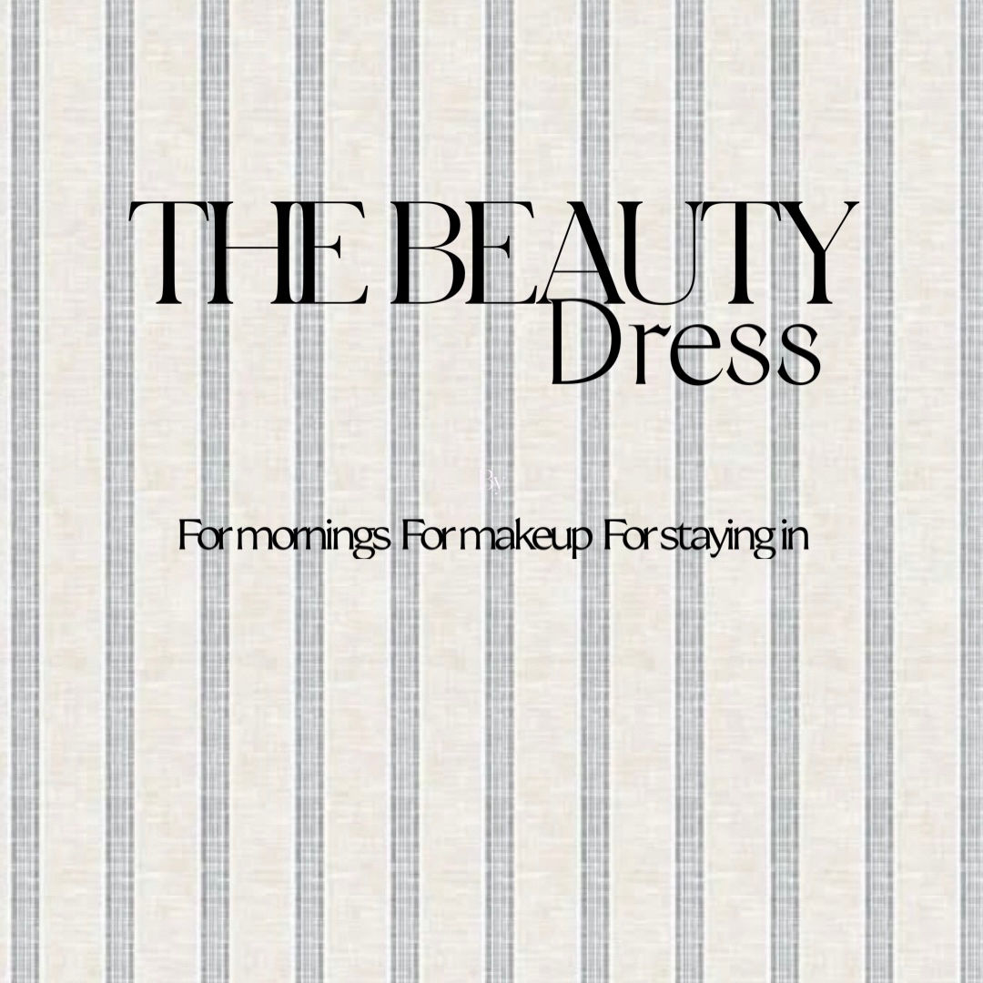 Tunika The BEAUTY DRESS