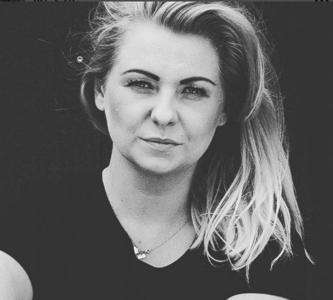 Zdjęcie autora: Ewelina z MR