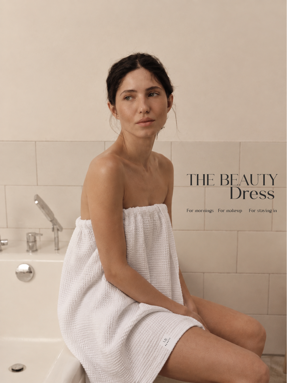 Tunika The BEAUTY DRESS
