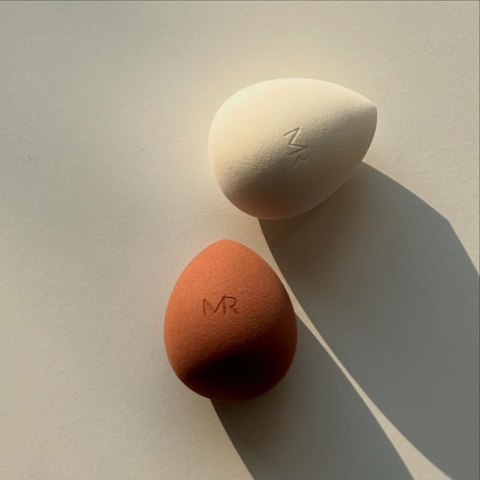 Miniatura: Beautyblender SET zestaw 3 gąbek do makijażu