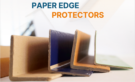 Paper Edge Protectors