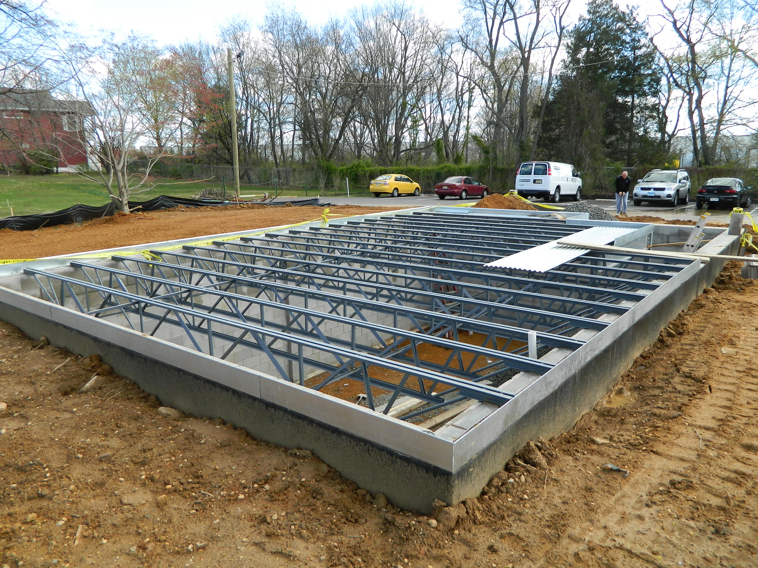 Foundation