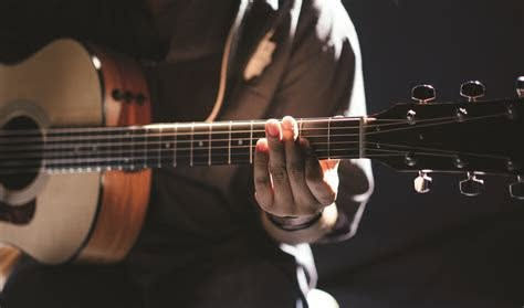 Worship Night