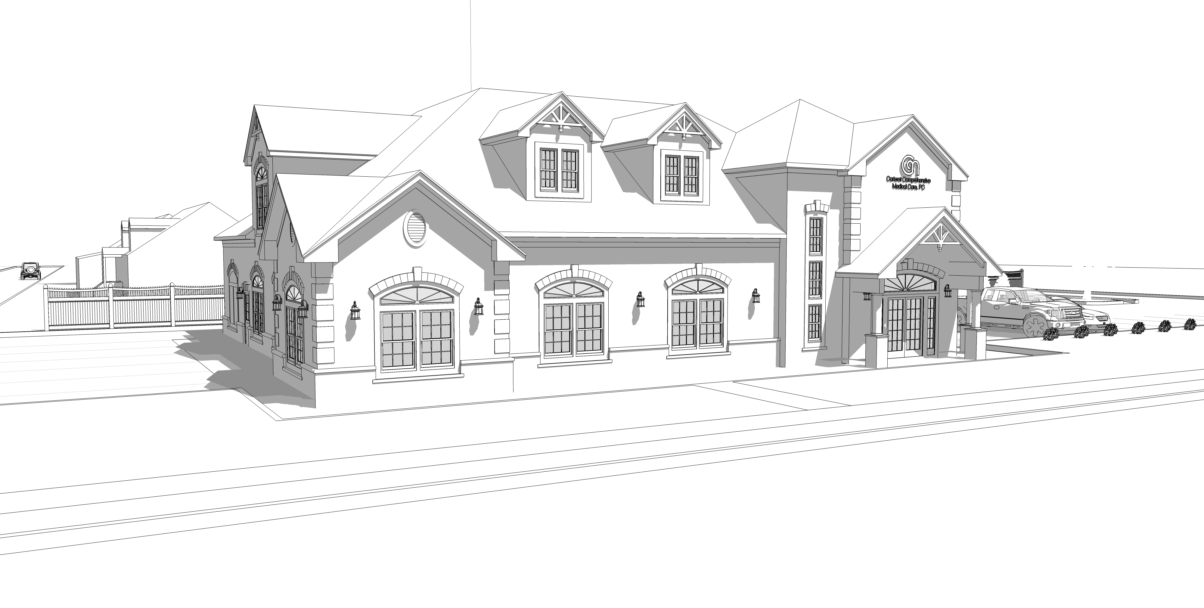 Early Design Concept