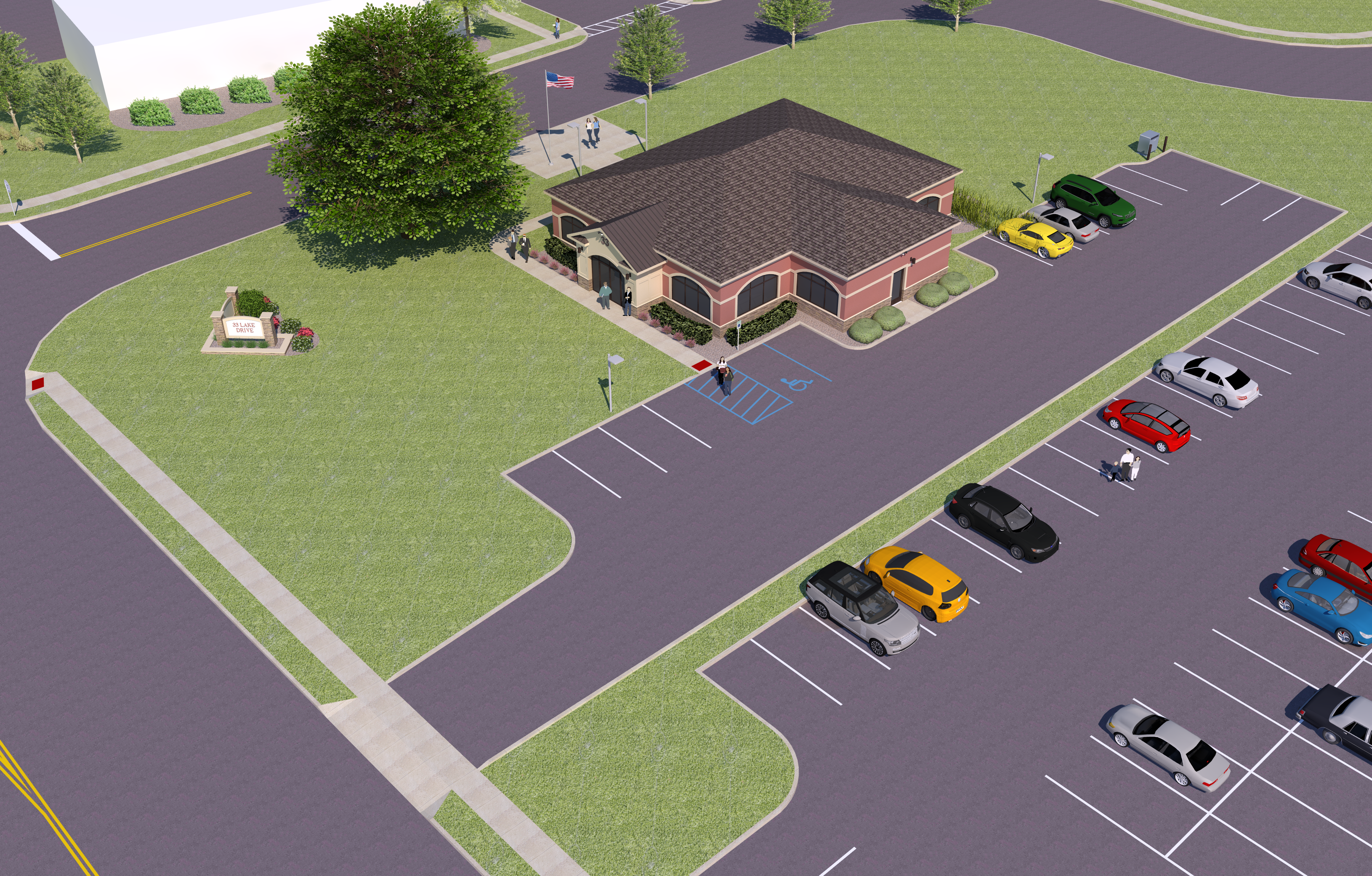 Proposed Site