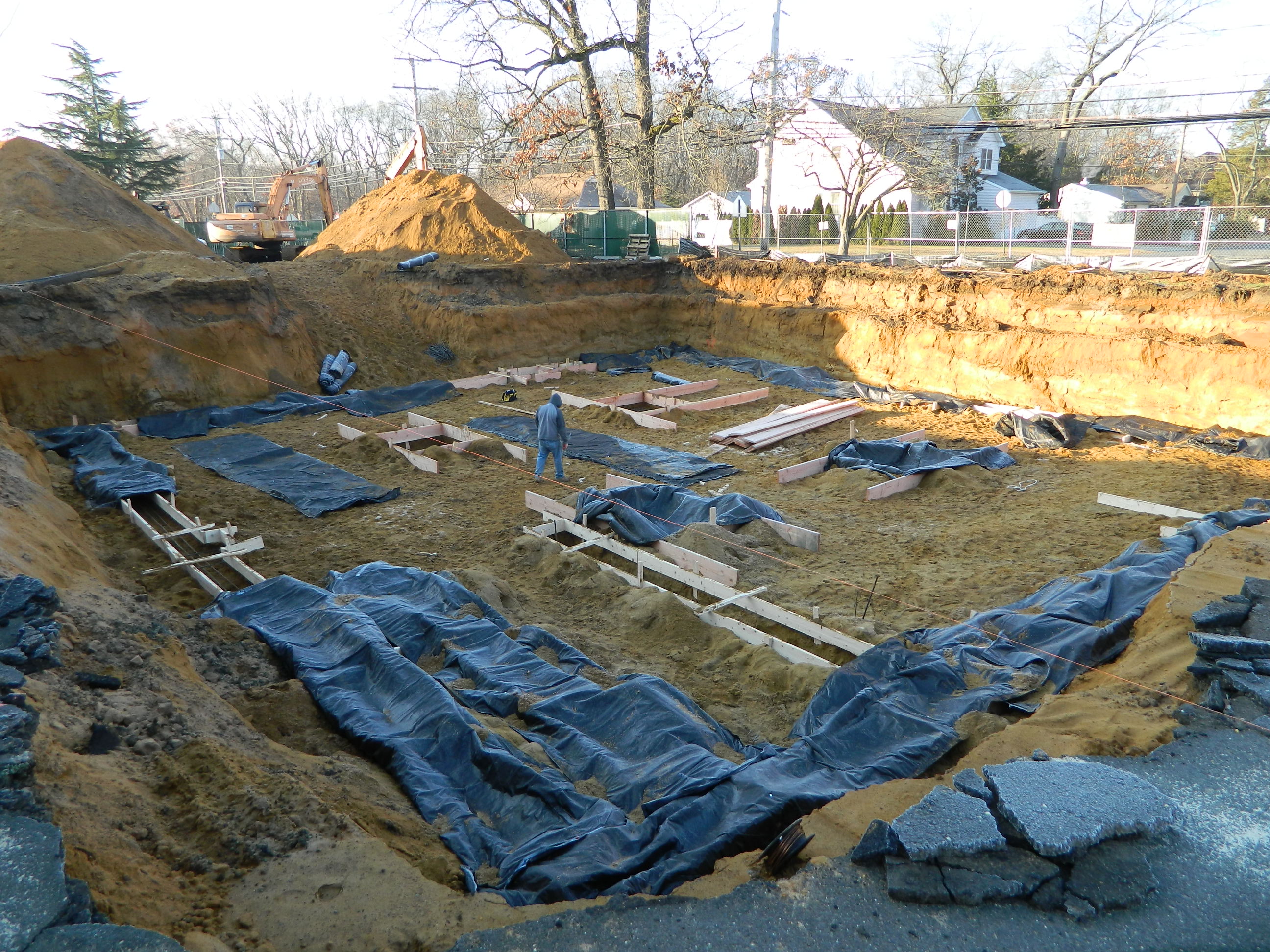 Foundation Prep
