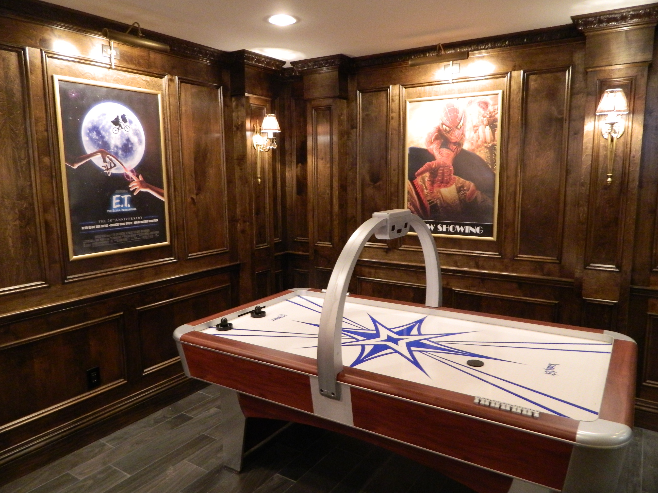 Custom Millwork