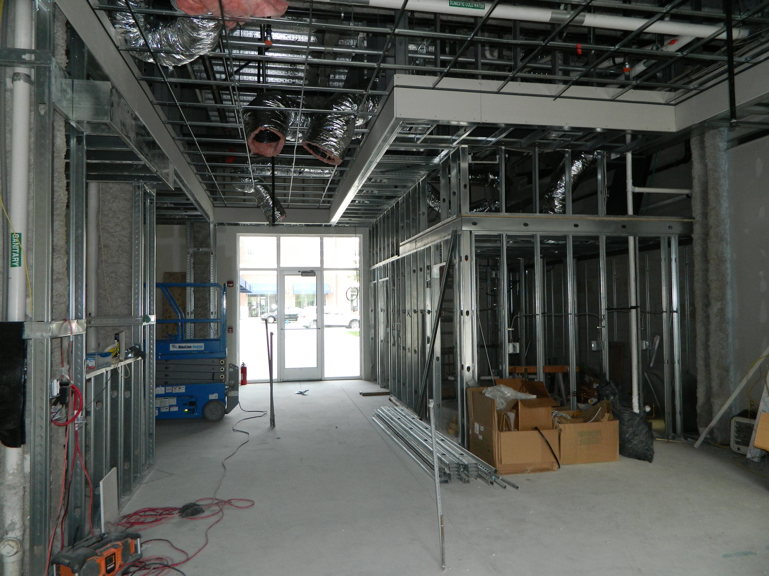 Construction