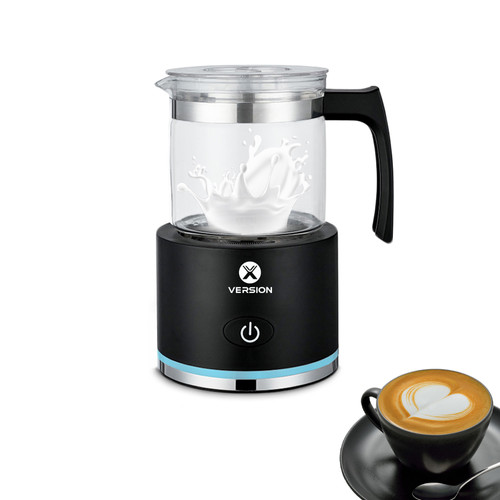 Aeroccino Barista 「Milk Foamer」 食洗機対応 Amazon
