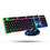 Thumbnail: Wired Keyboard and Mouse Combo