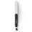 Thumbnail: Professional Hair Straightener - Anti-Static, Ceramic, Tourmaline Ionic Plates f