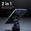 Thumbnail: MagSafe Wireless Car Phone Holder & Charger