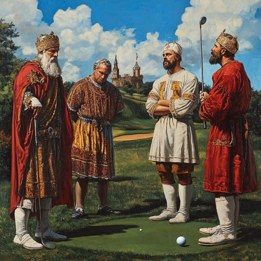 Security - School Mass