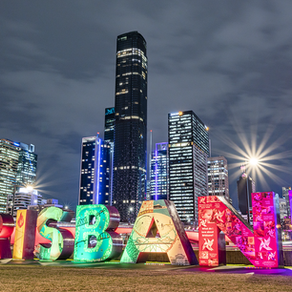 Best photo locations in Brisbane