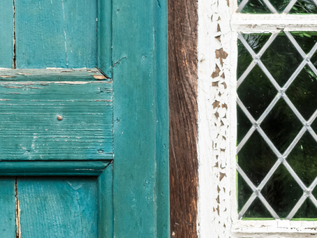 5 Signs That You Have Lead-Based Paint