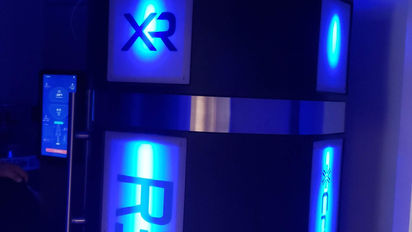 Cryotherapy